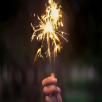 SPARKLERS
