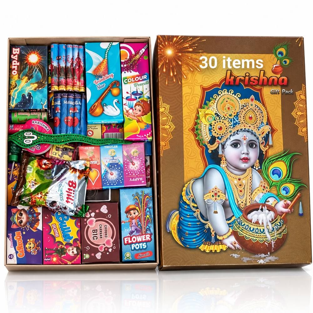 30 Items