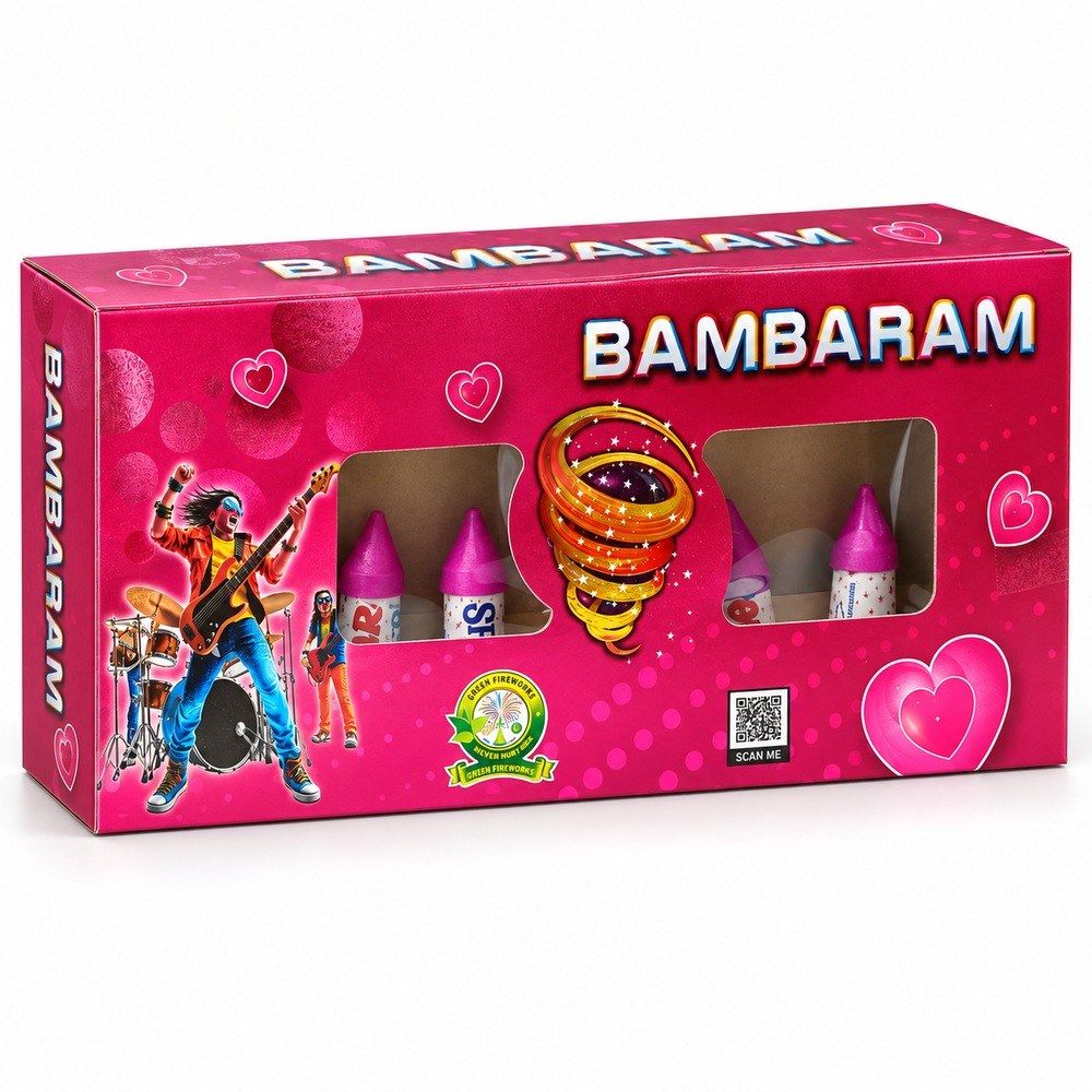 Bambaram 