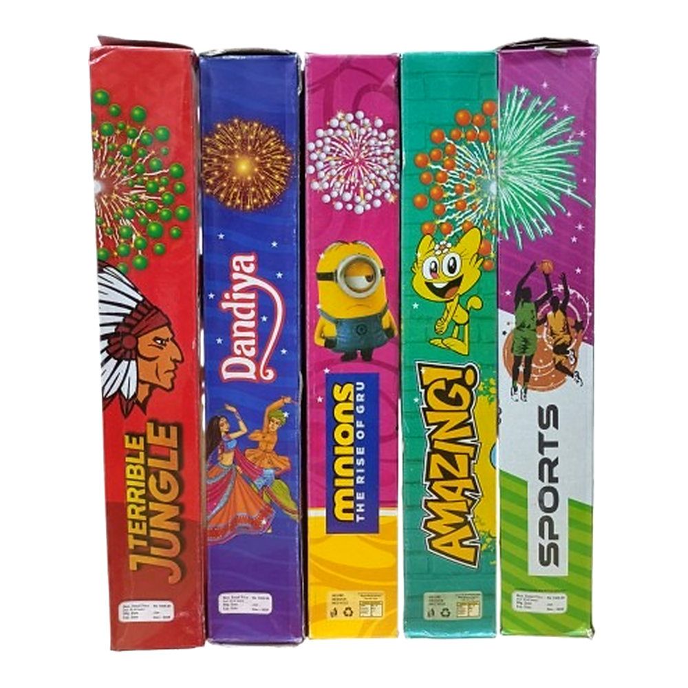 Chotta Fancy (Single Pcs)