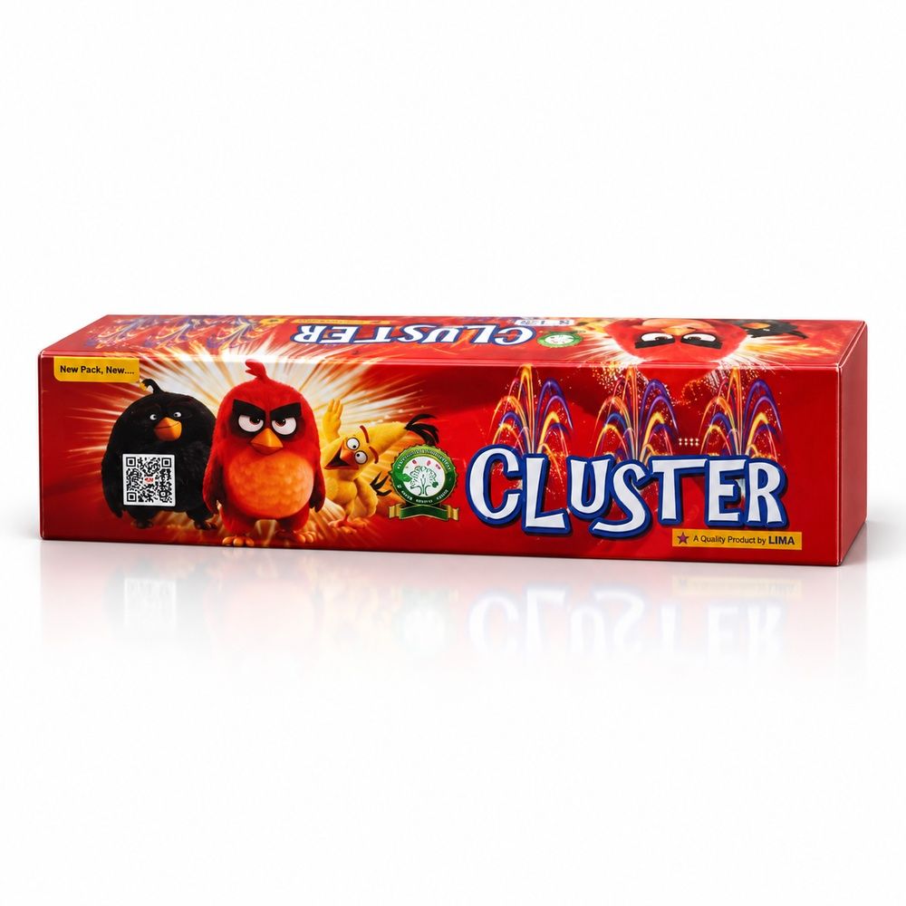 Cluster (SONNY)