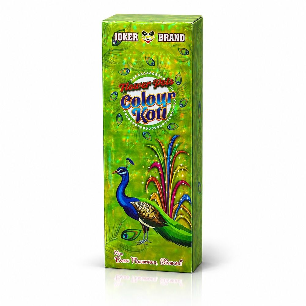 Colour koti 