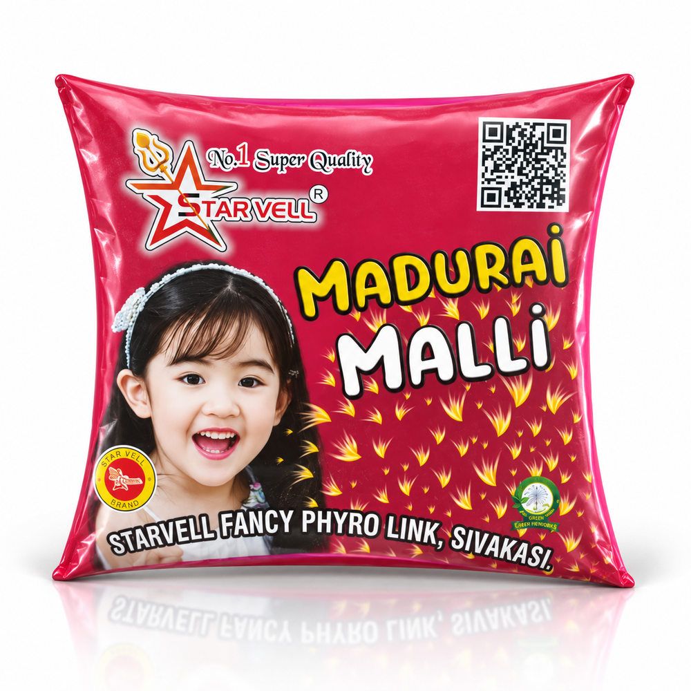 Madurai Malli