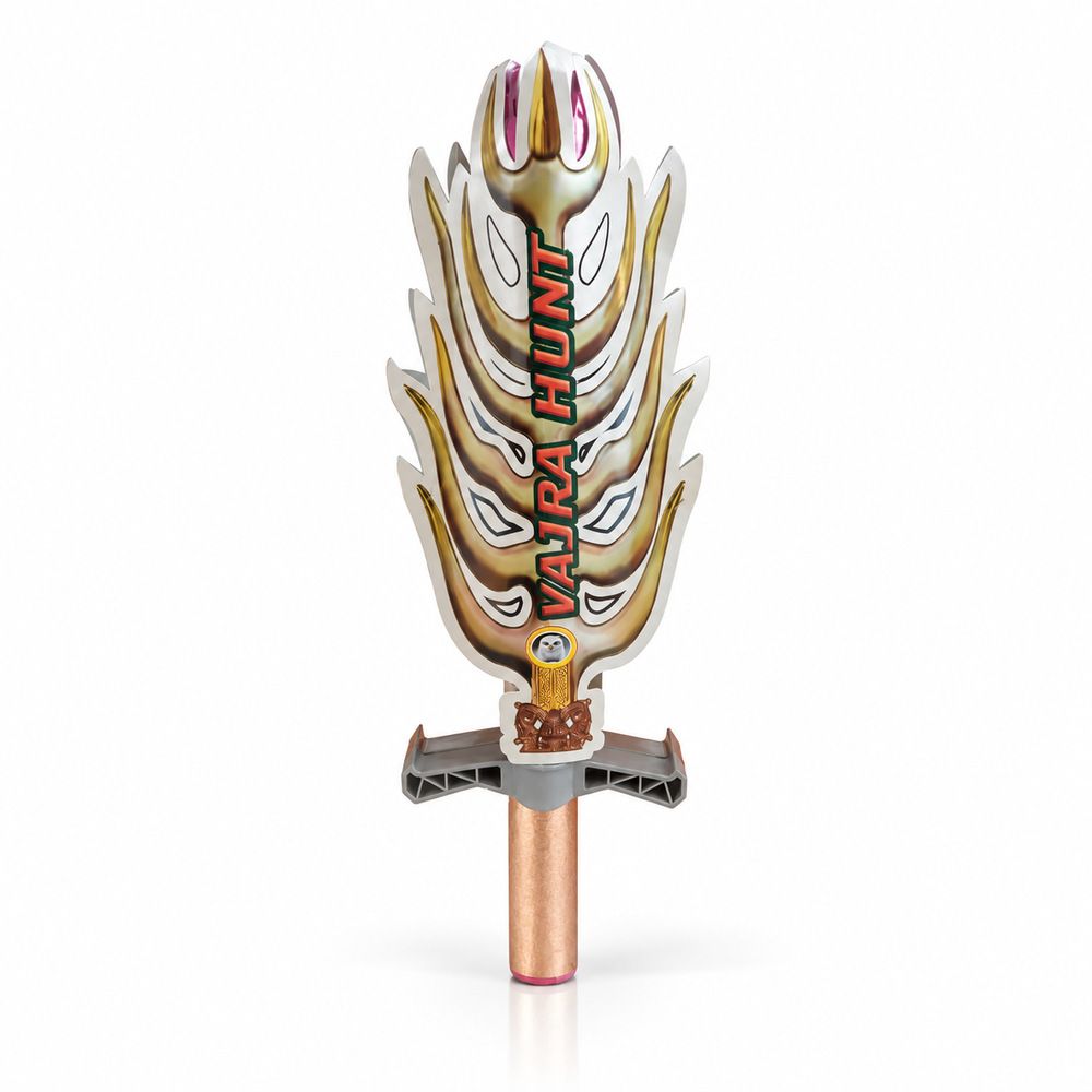 Vajra Hunt (Sword)